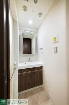 リビオメゾン戸越銀座の物件内観写真