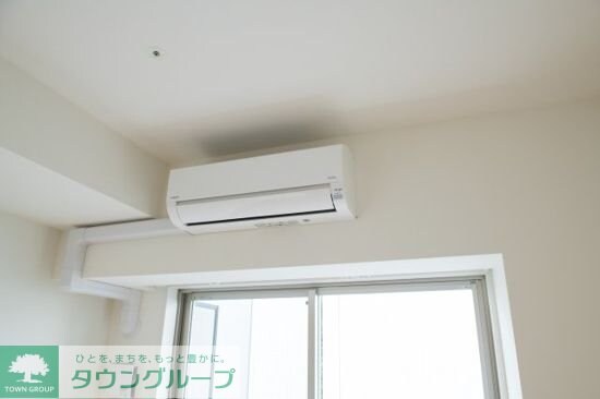 リビオメゾン戸越銀座の物件内観写真