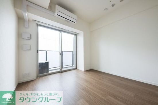 リビオメゾン戸越銀座の物件内観写真