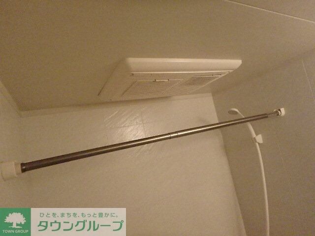 パレステュディオ浜松町の物件内観写真