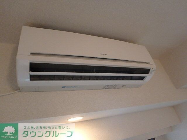 パレステュディオ浜松町の物件内観写真