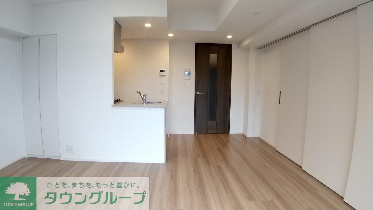 リテラス馬込の物件内観写真