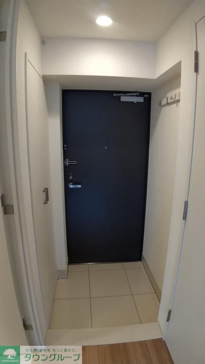 リテラス馬込の物件内観写真