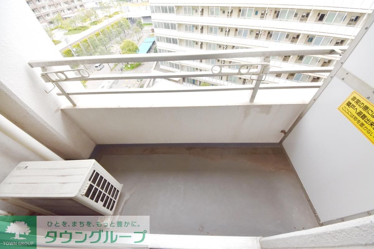 プライムアーバン勝どきの物件内観写真