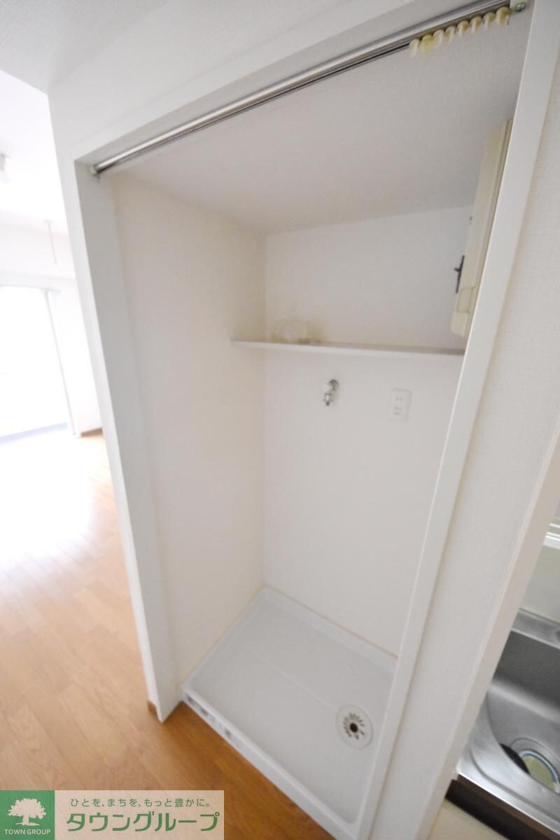 プライムアーバン勝どきの物件内観写真