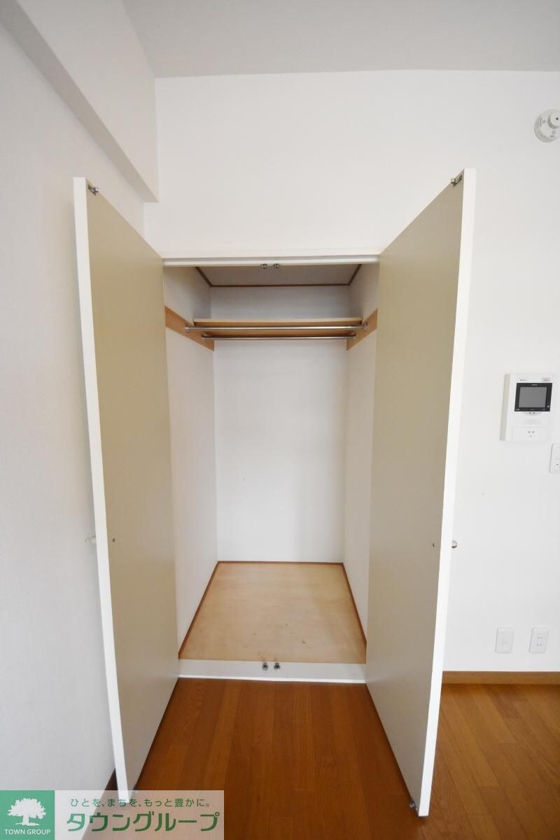 プライムアーバン勝どきの物件内観写真