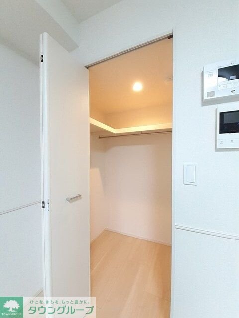 Ｆｅｅｊｕ田園調布の物件内観写真