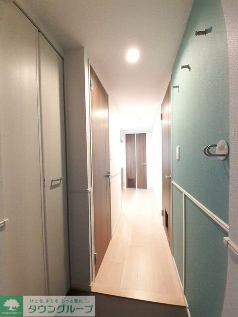 Ｆｅｅｊｕ田園調布の物件内観写真