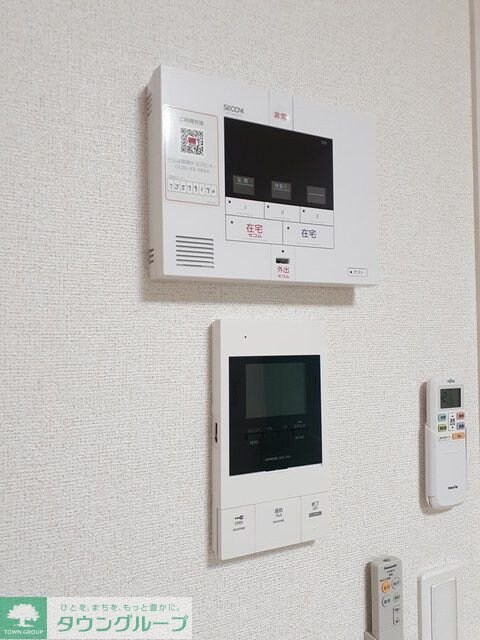 Ｆｅｅｊｕ田園調布の物件内観写真