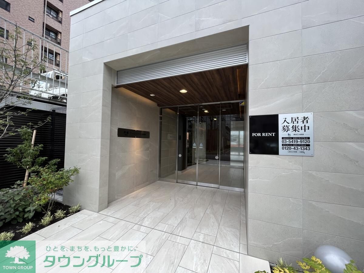 Ｕｒｂａｎ　Ｌｉｎｋ大森海岸の物件内観写真