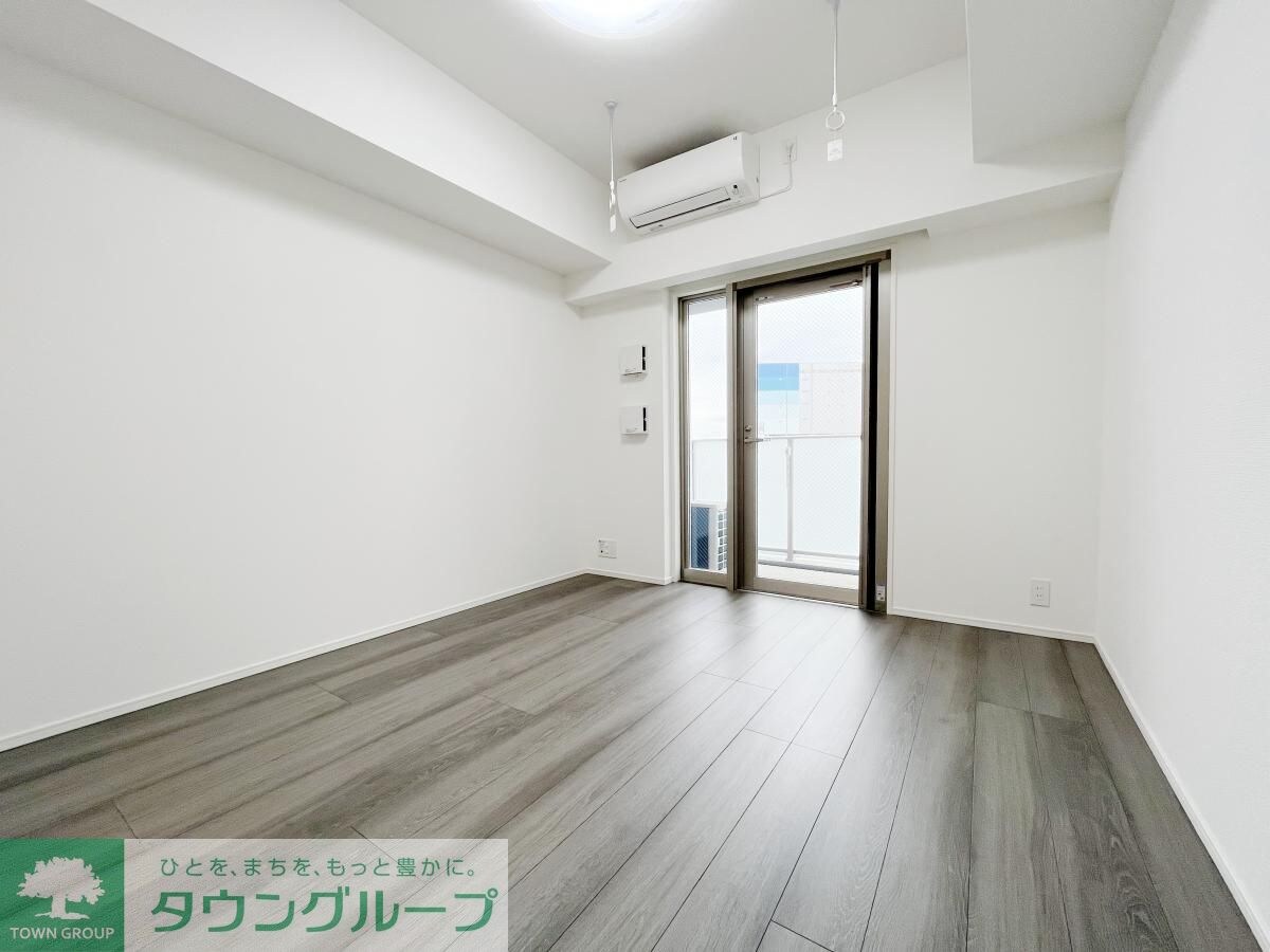 Ｕｒｂａｎ　Ｌｉｎｋ大森海岸の物件内観写真