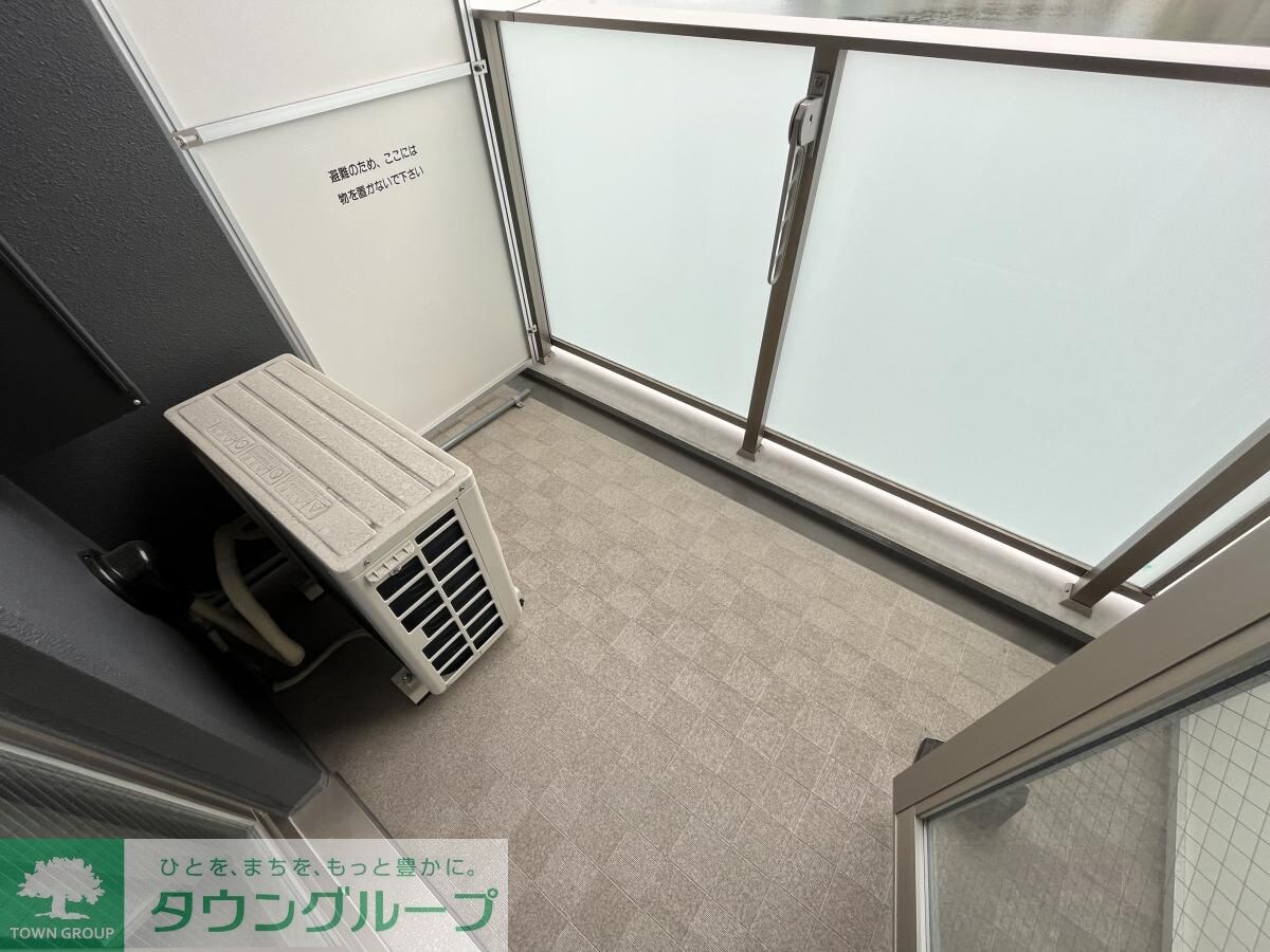 Ｕｒｂａｎ　Ｌｉｎｋ大森海岸の物件内観写真