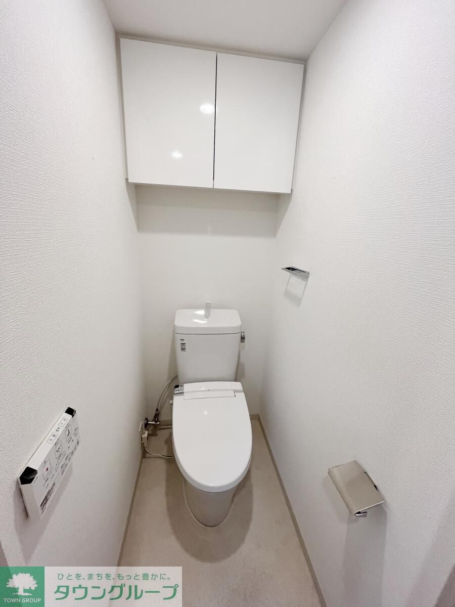 Ｕｒｂａｎ　Ｌｉｎｋ大森海岸の物件内観写真