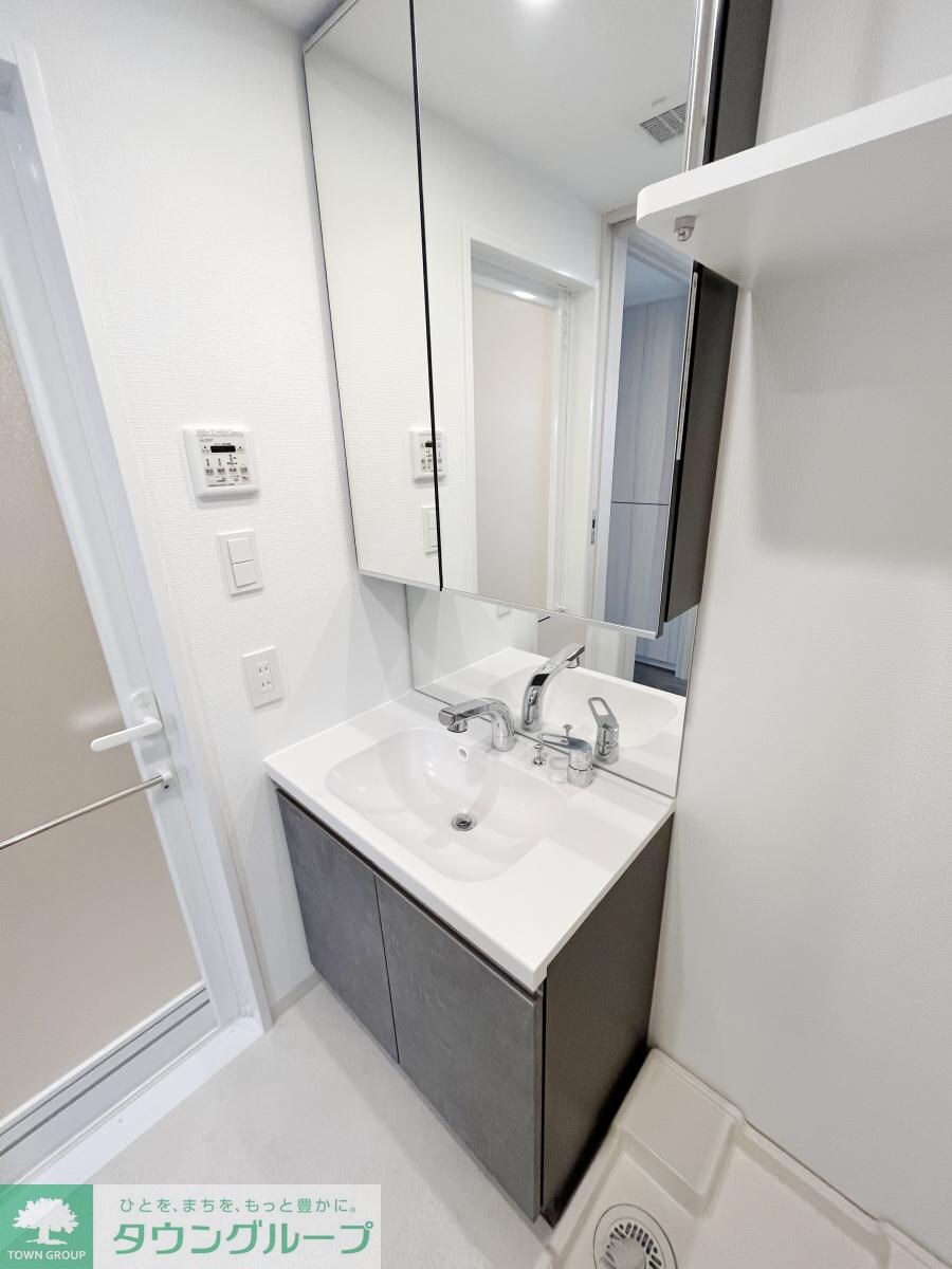 Ｕｒｂａｎ　Ｌｉｎｋ大森海岸の物件内観写真