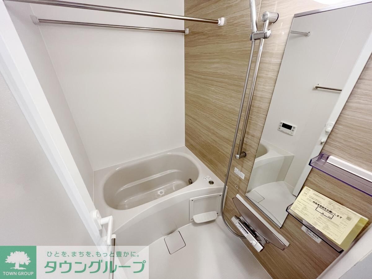 Ｕｒｂａｎ　Ｌｉｎｋ大森海岸の物件内観写真