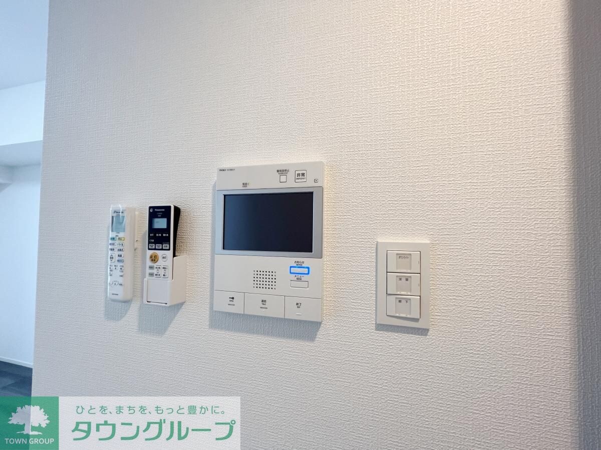 Ｕｒｂａｎ　Ｌｉｎｋ大森海岸の物件内観写真