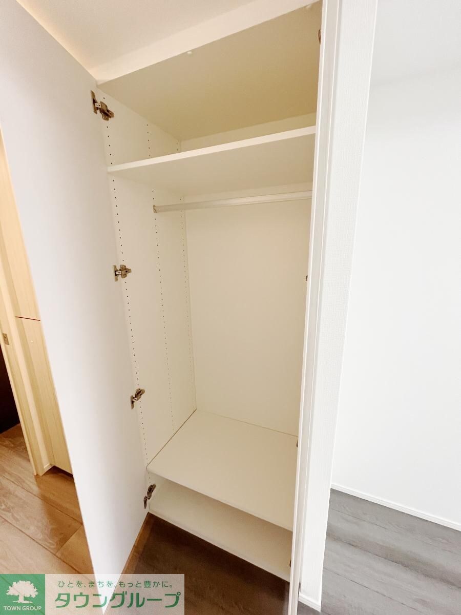 Ｕｒｂａｎ　Ｌｉｎｋ大森海岸の物件内観写真