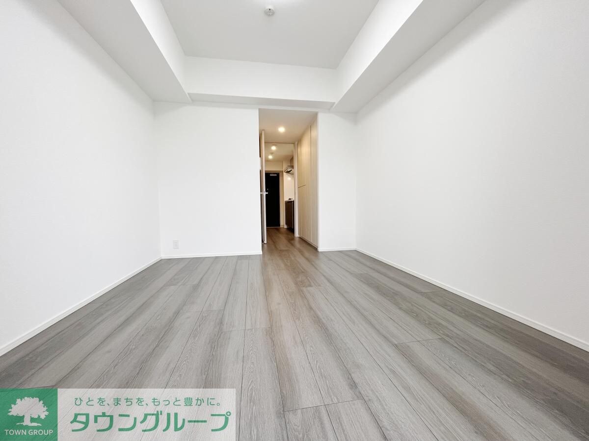 Ｕｒｂａｎ　Ｌｉｎｋ大森海岸の物件内観写真