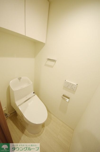 ピエール・リヴィエール白金台IIの物件内観写真