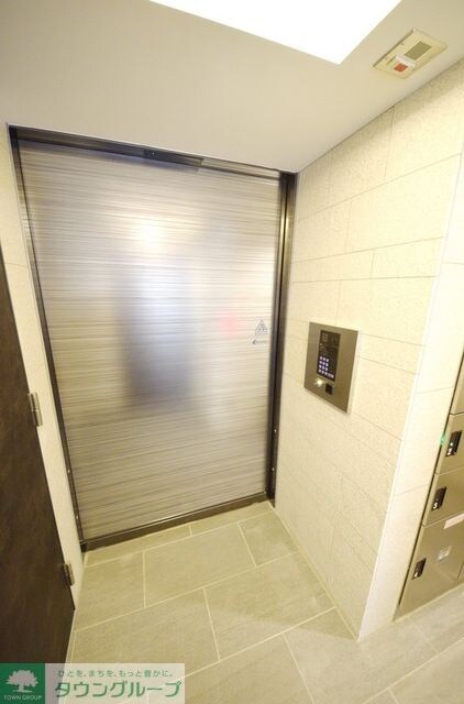 ピエール・リヴィエール白金台IIの物件内観写真