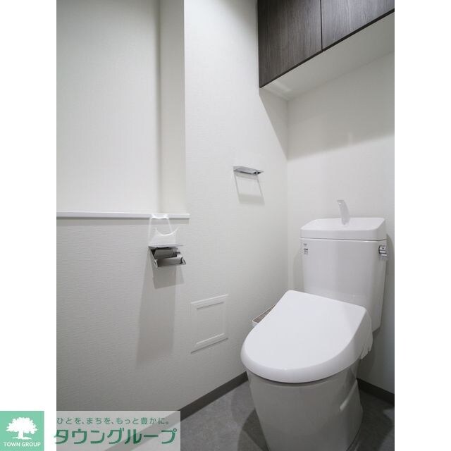 プレール・ドゥーク亀戸VIの物件内観写真