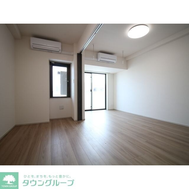 プレール・ドゥーク亀戸VIの物件内観写真