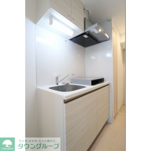 Ａｕｇｕｓｔａ　Ｒｅｓｉｄｅｎｃｅ大森の物件内観写真