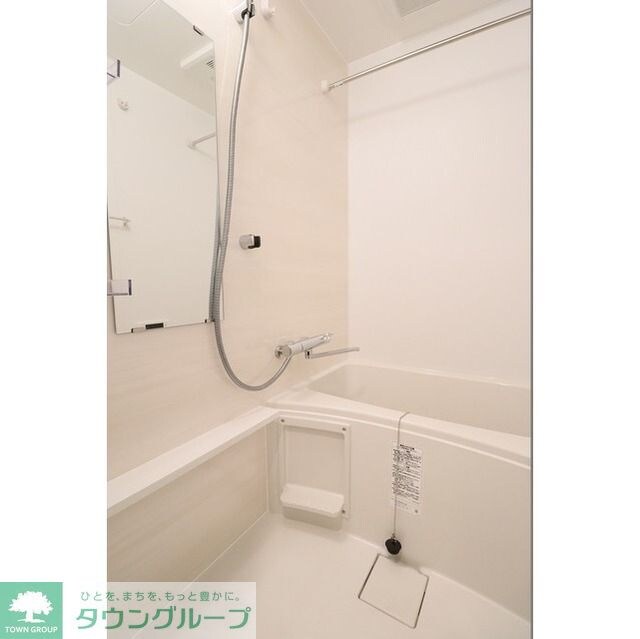 Ａｕｇｕｓｔａ　Ｒｅｓｉｄｅｎｃｅ大森の物件内観写真