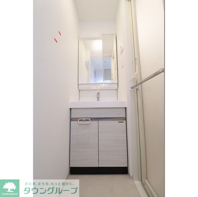 Ａｕｇｕｓｔａ　Ｒｅｓｉｄｅｎｃｅ大森の物件内観写真