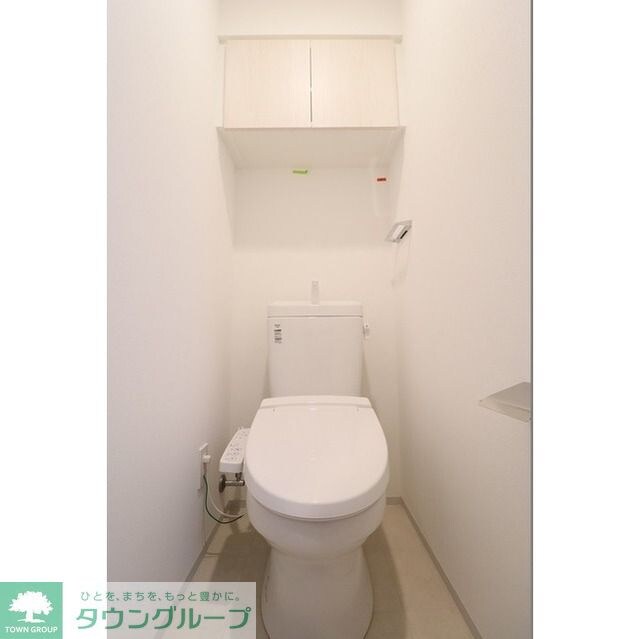 Ａｕｇｕｓｔａ　Ｒｅｓｉｄｅｎｃｅ大森の物件内観写真