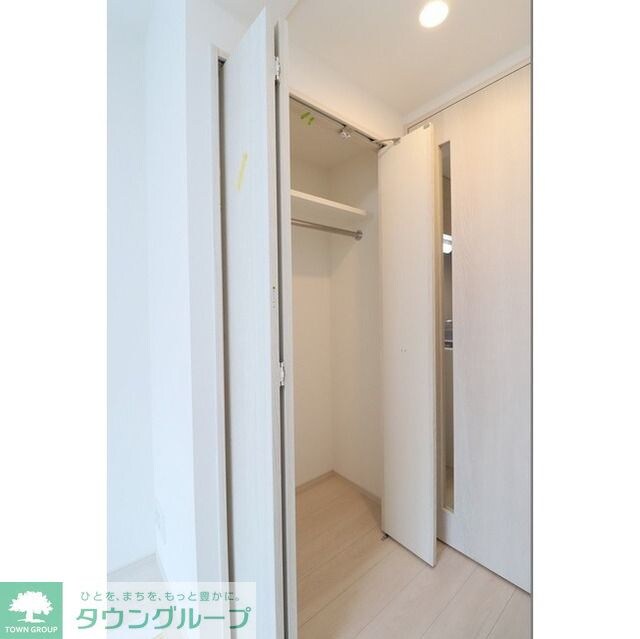 Ａｕｇｕｓｔａ　Ｒｅｓｉｄｅｎｃｅ大森の物件内観写真