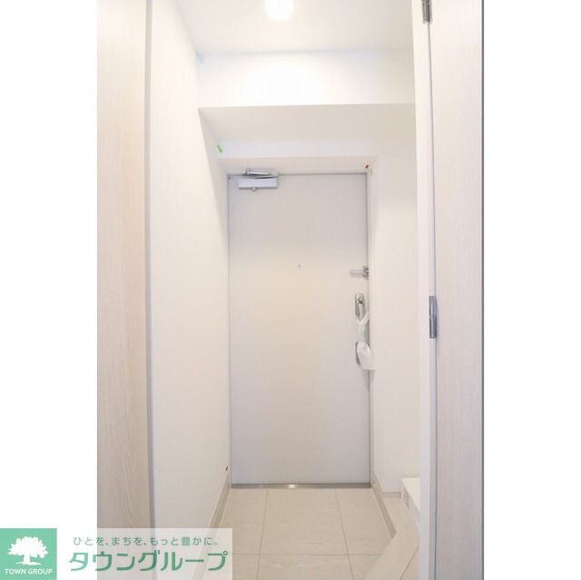 Ａｕｇｕｓｔａ　Ｒｅｓｉｄｅｎｃｅ大森の物件内観写真