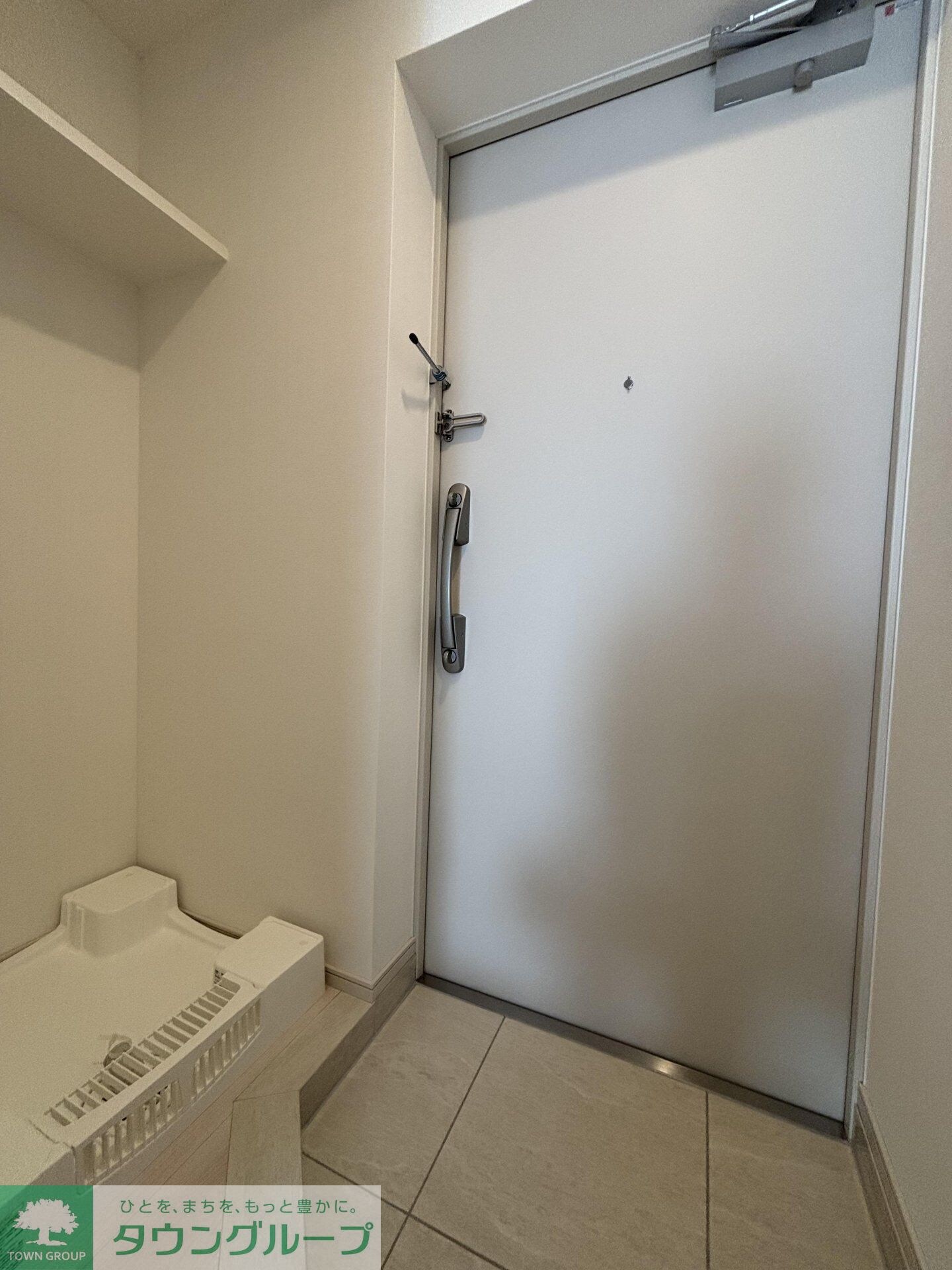 Ａｕｇｕｓｔａ　Ｒｅｓｉｄｅｎｃｅ大森の物件内観写真