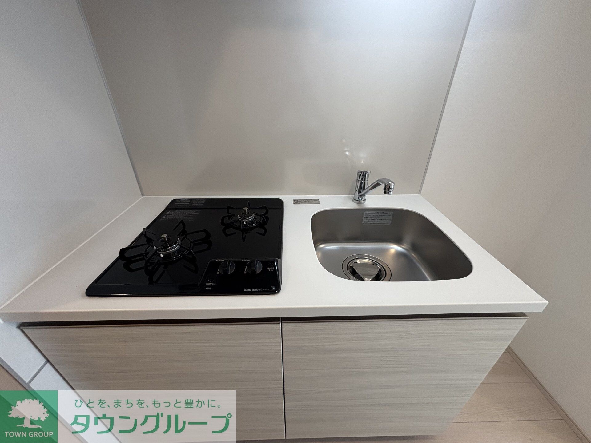 Ａｕｇｕｓｔａ　Ｒｅｓｉｄｅｎｃｅ大森の物件内観写真