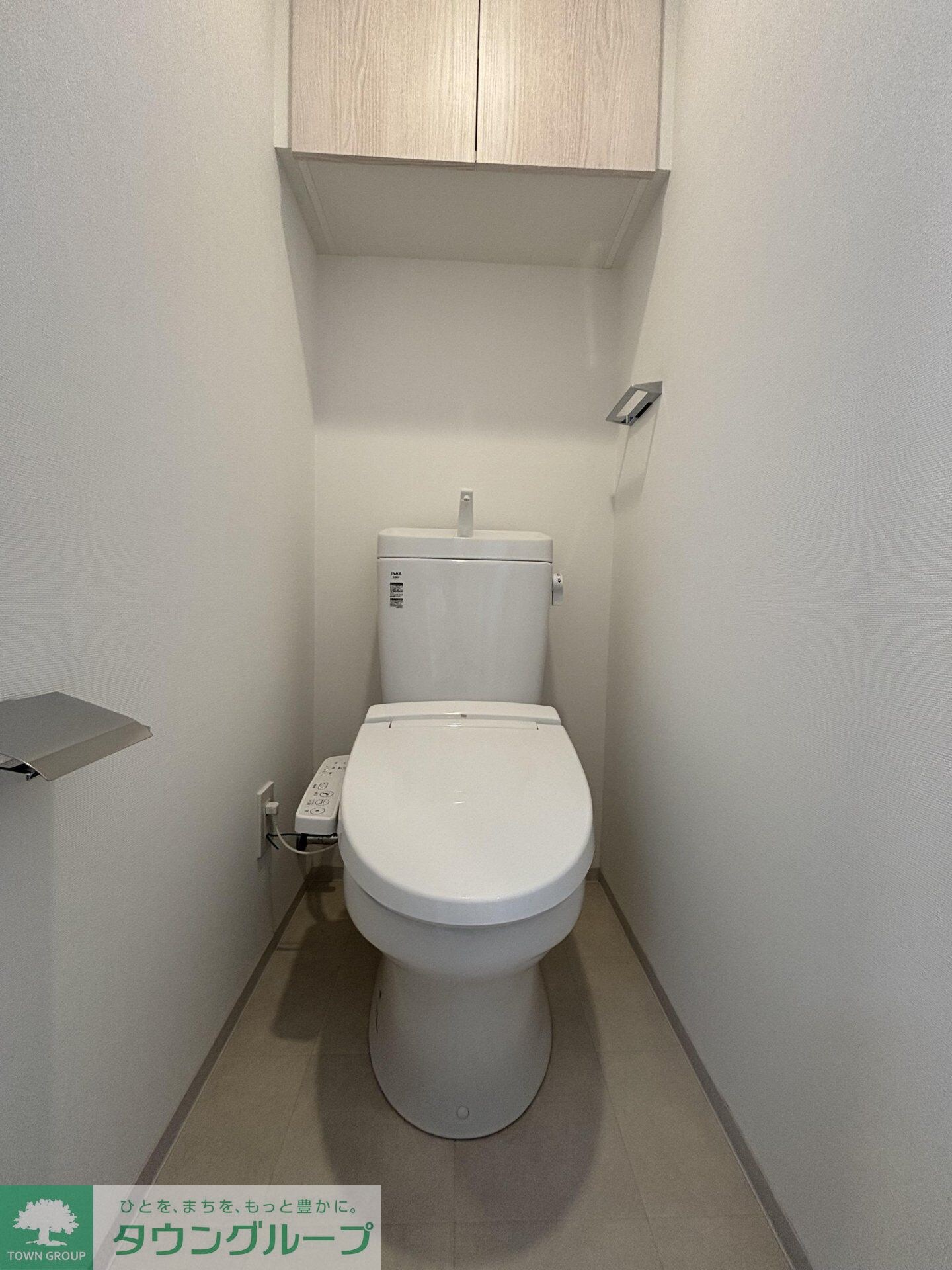 Ａｕｇｕｓｔａ　Ｒｅｓｉｄｅｎｃｅ大森の物件内観写真