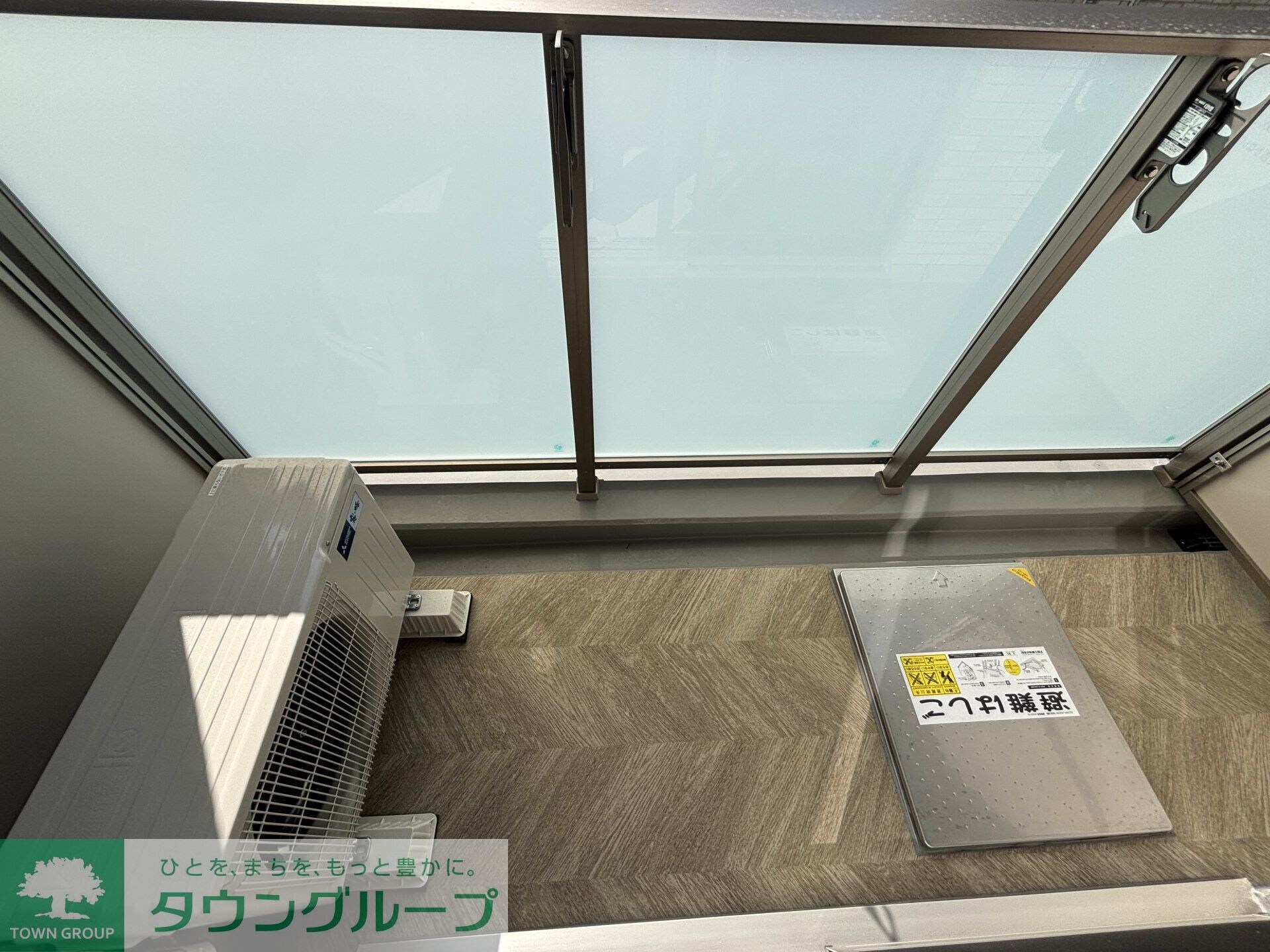 Ａｕｇｕｓｔａ　Ｒｅｓｉｄｅｎｃｅ大森の物件内観写真