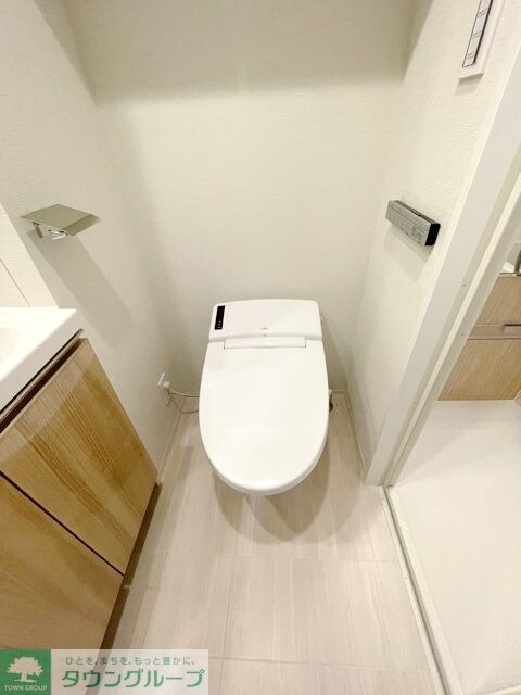 レジディア南品川プレイスの物件内観写真