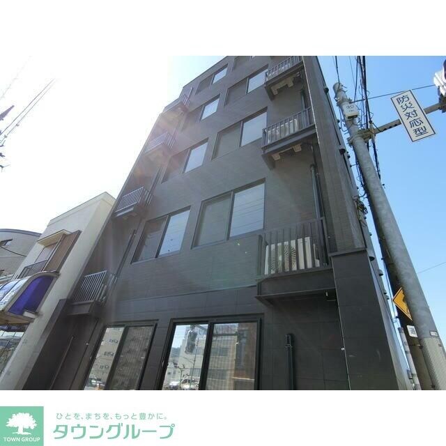 レピュア大森レジデンスの物件内観写真