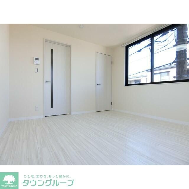 レピュア大森レジデンスの物件内観写真