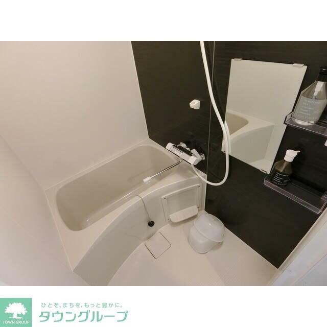 レピュア大森レジデンスの物件内観写真