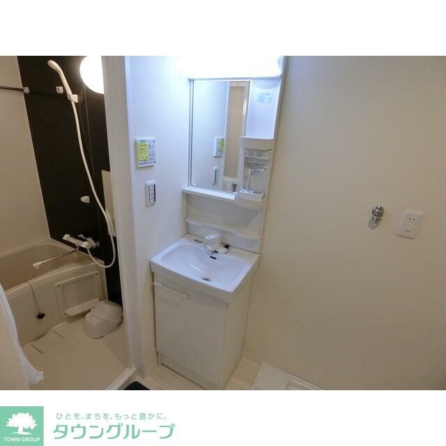 レピュア大森レジデンスの物件内観写真