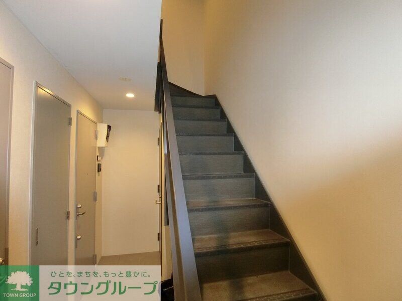 レピュア大森レジデンスの物件内観写真