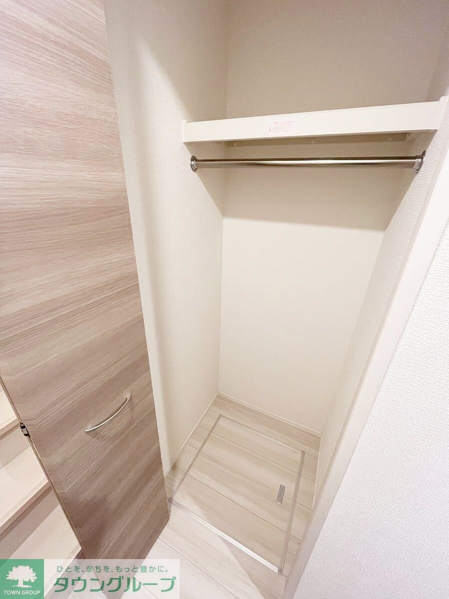 エクセリア大崎の物件内観写真