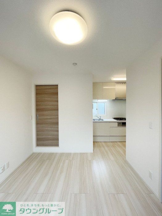 エクセリア大崎の物件内観写真