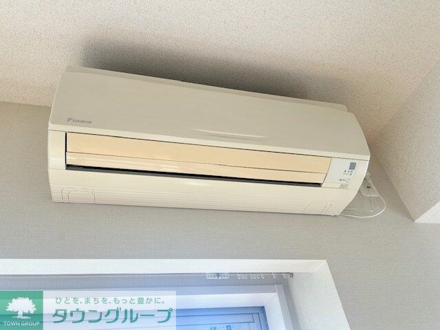 ルジェンテ白金台の物件内観写真