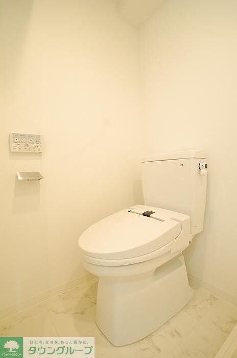 グランドコンシェルジュ蒲田の物件内観写真