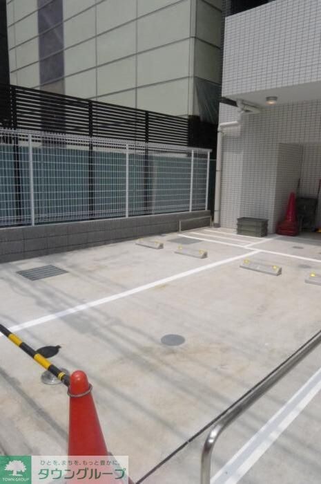 グランドコンシェルジュ蒲田の物件内観写真