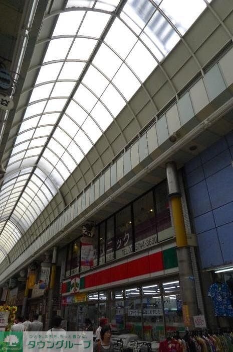 グランドコンシェルジュ蒲田の物件内観写真