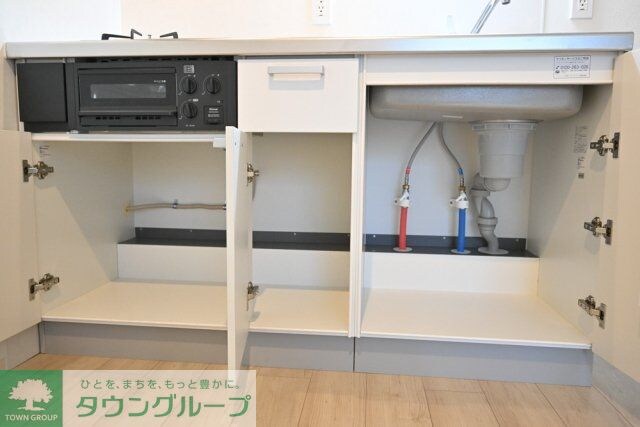 フェリデンシア御嶽山の物件内観写真