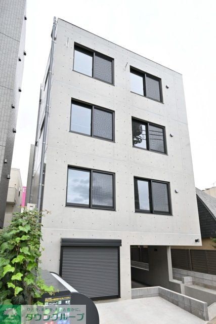 フェリデンシア御嶽山の物件外観写真